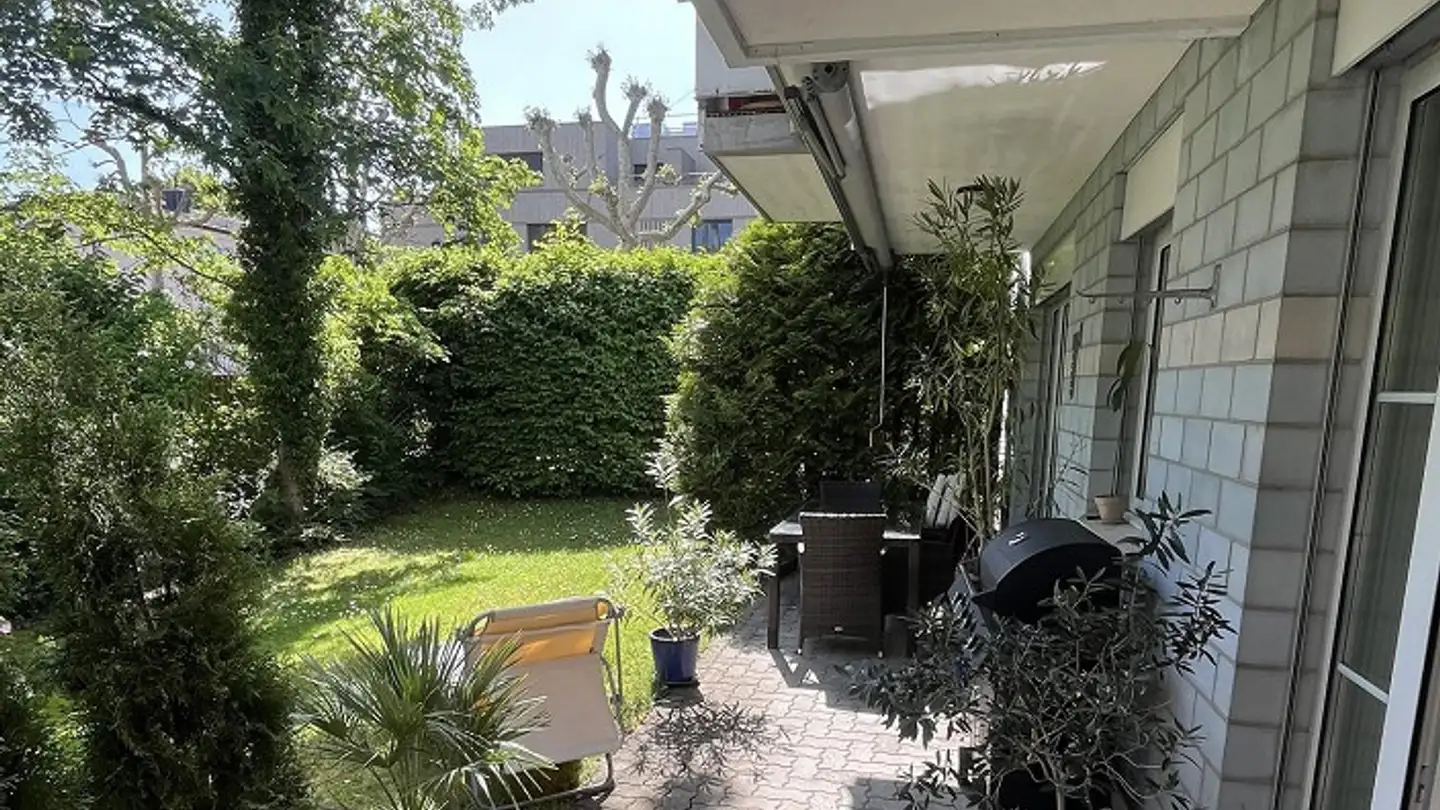 Appartement à louer - Albisstrasse 147, 8038 Zürich - Photo 4