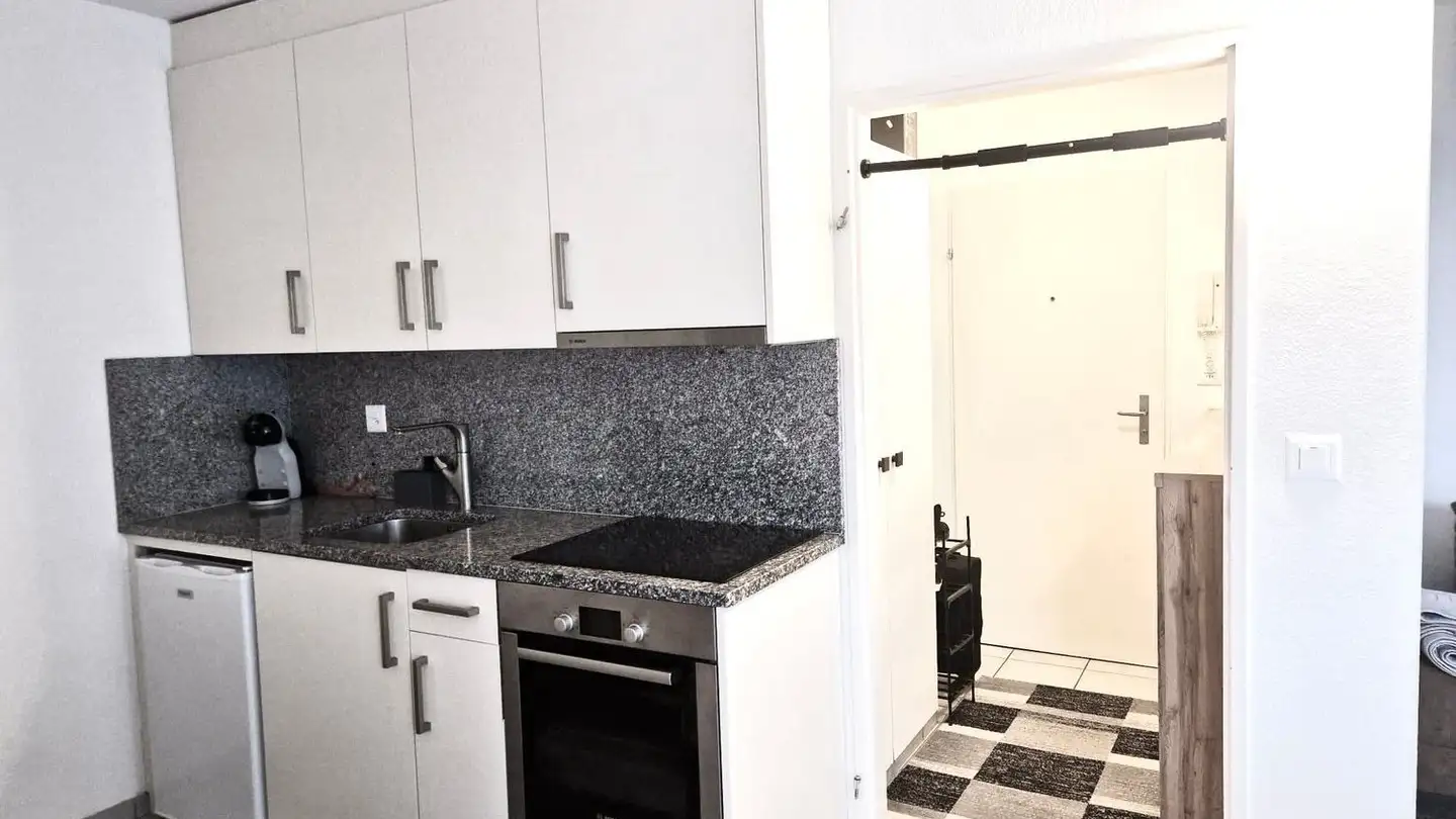 Apartment for rent - Rheinstrasse 48, 4414 Füllinsdorf - Photo 2
