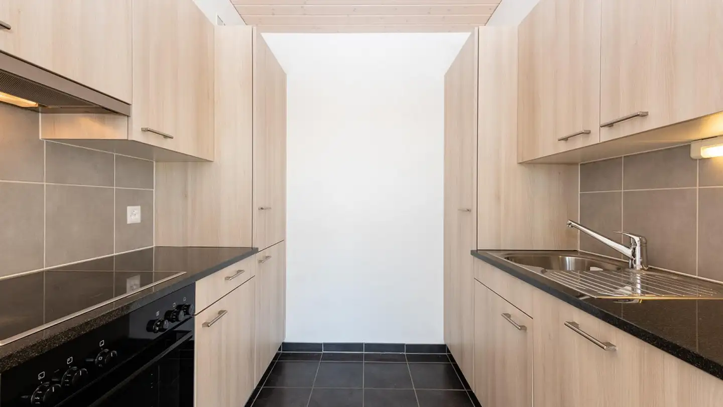 Penthouse for rent - Chemin De Champ-Colomb 5b, 1024 Ecublens VD - Photo 4