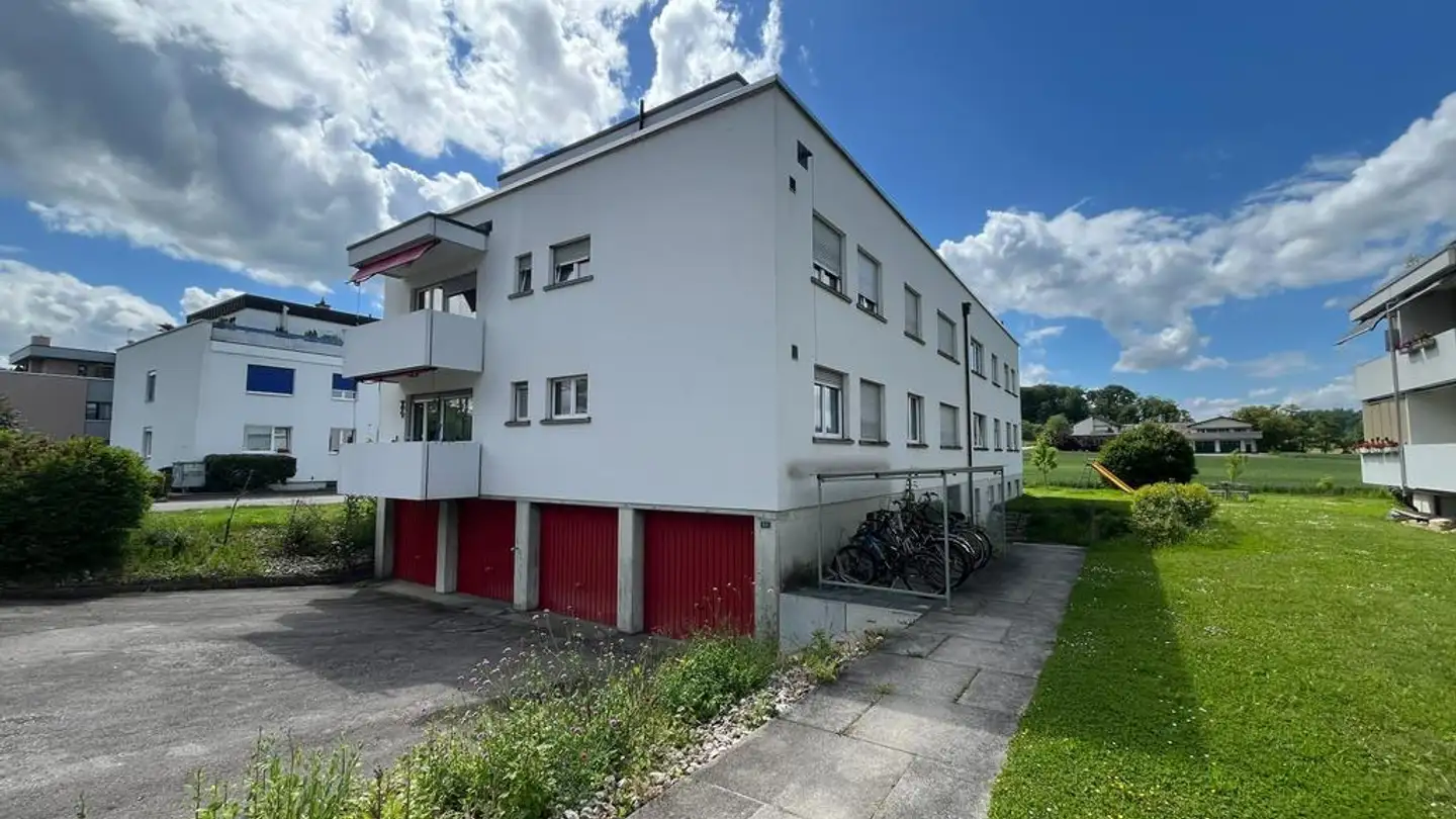 Apartment for rent - Zihlackerstrasse 60, 4153 Reinach BL