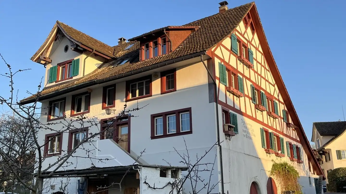 Chambre à louer - 8804 Au ZH - Photo 2