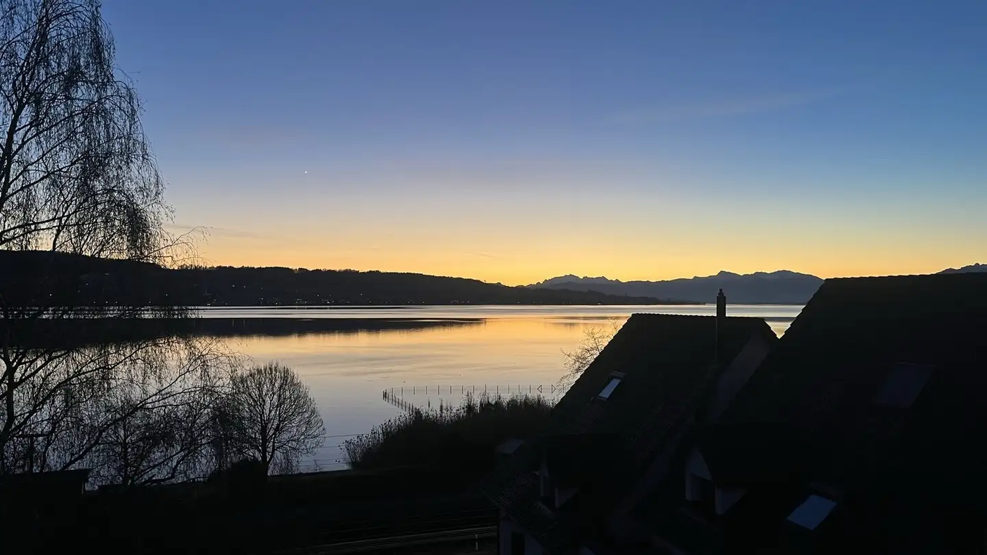 Chambre à louer - 8804 Au ZH - Photo 4