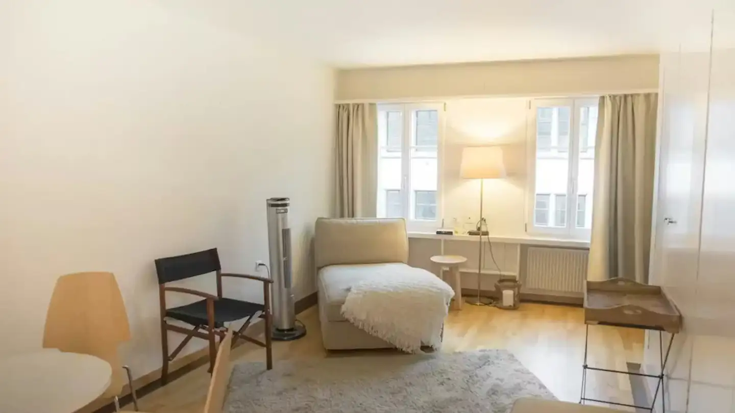 Wohnung mieten - Neugasse, 6300 Zug