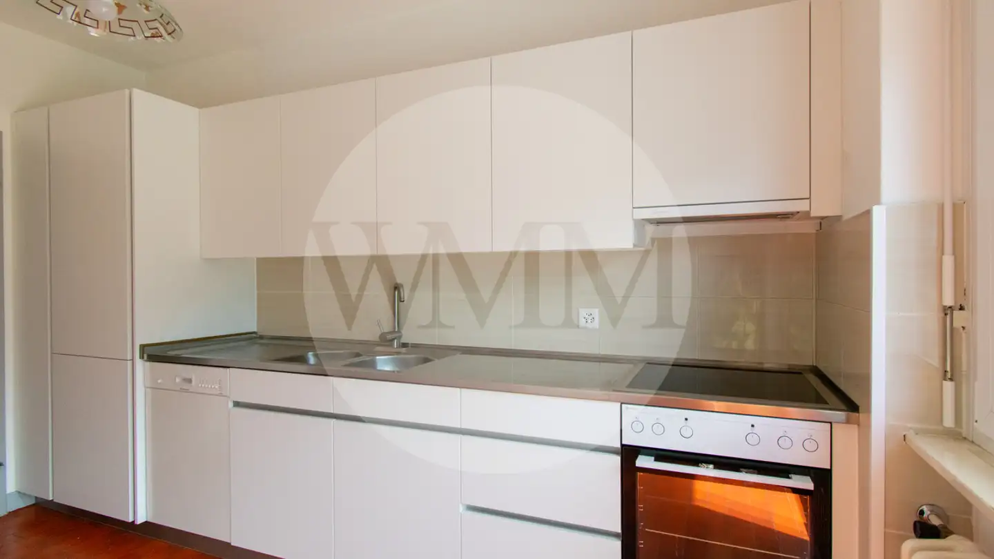Apartment for rent - Via Al Loco 3, 6814 Cadempino - Photo 3