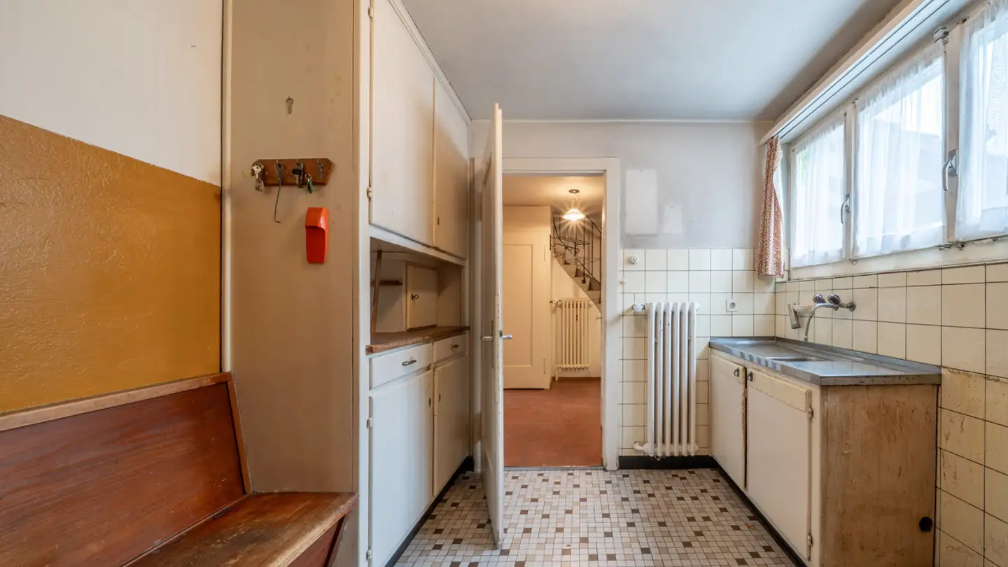 Maison individuelle à vendre - Bachhaldenstrasse 8, 6144 Zell LU - Photo 4