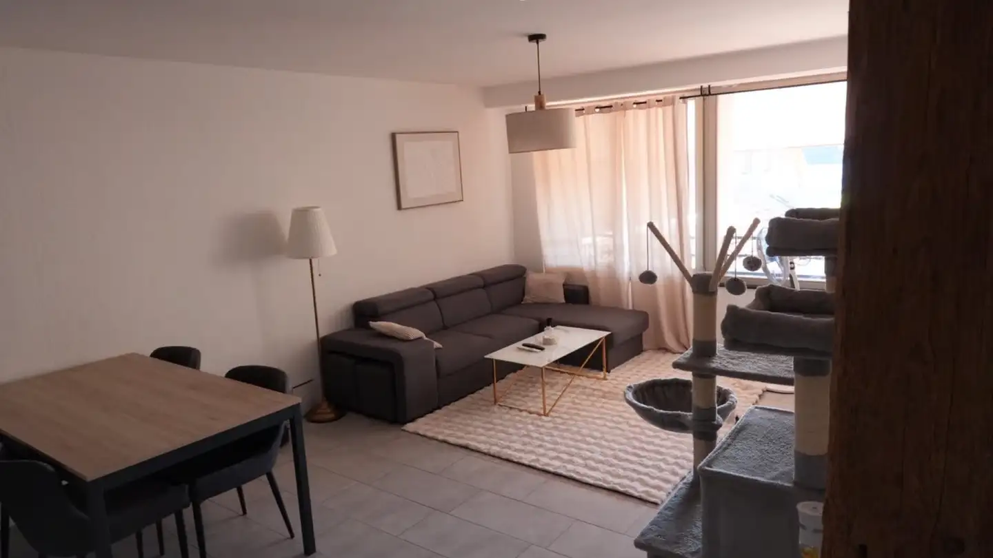 Appartamento in affitto - Rue De Vuary 19, 1530 Payerne - Foto 2