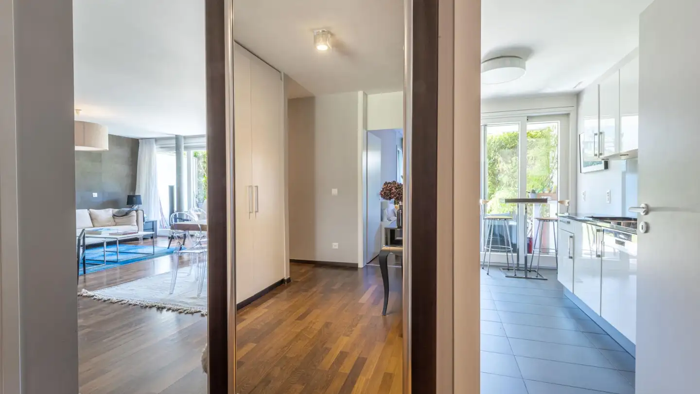 Appartement à vendre - 1234 Vessy - Photo 4