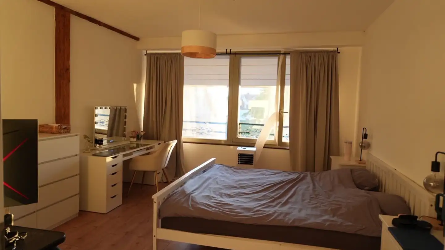 Appartamento in affitto - Rue De Vuary 19, 1530 Payerne - Foto 3