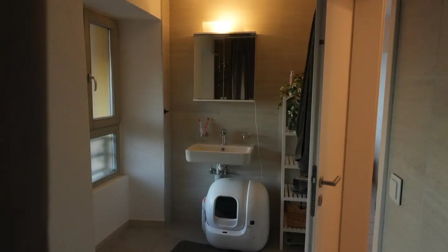 Appartamento in affitto - Rue De Vuary 19, 1530 Payerne - Foto 4
