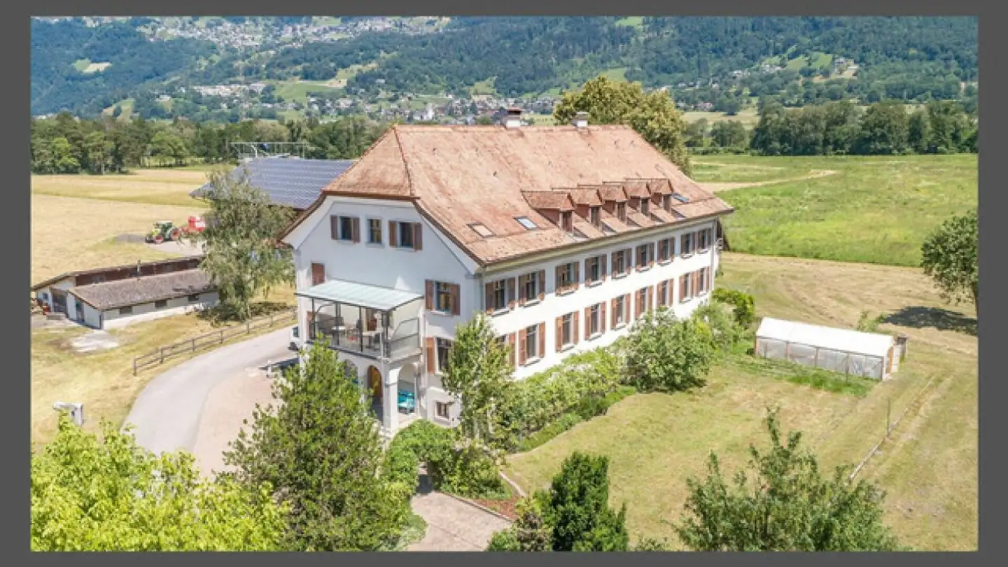 Casa singola in vendita - 9476 Weite - Foto 3