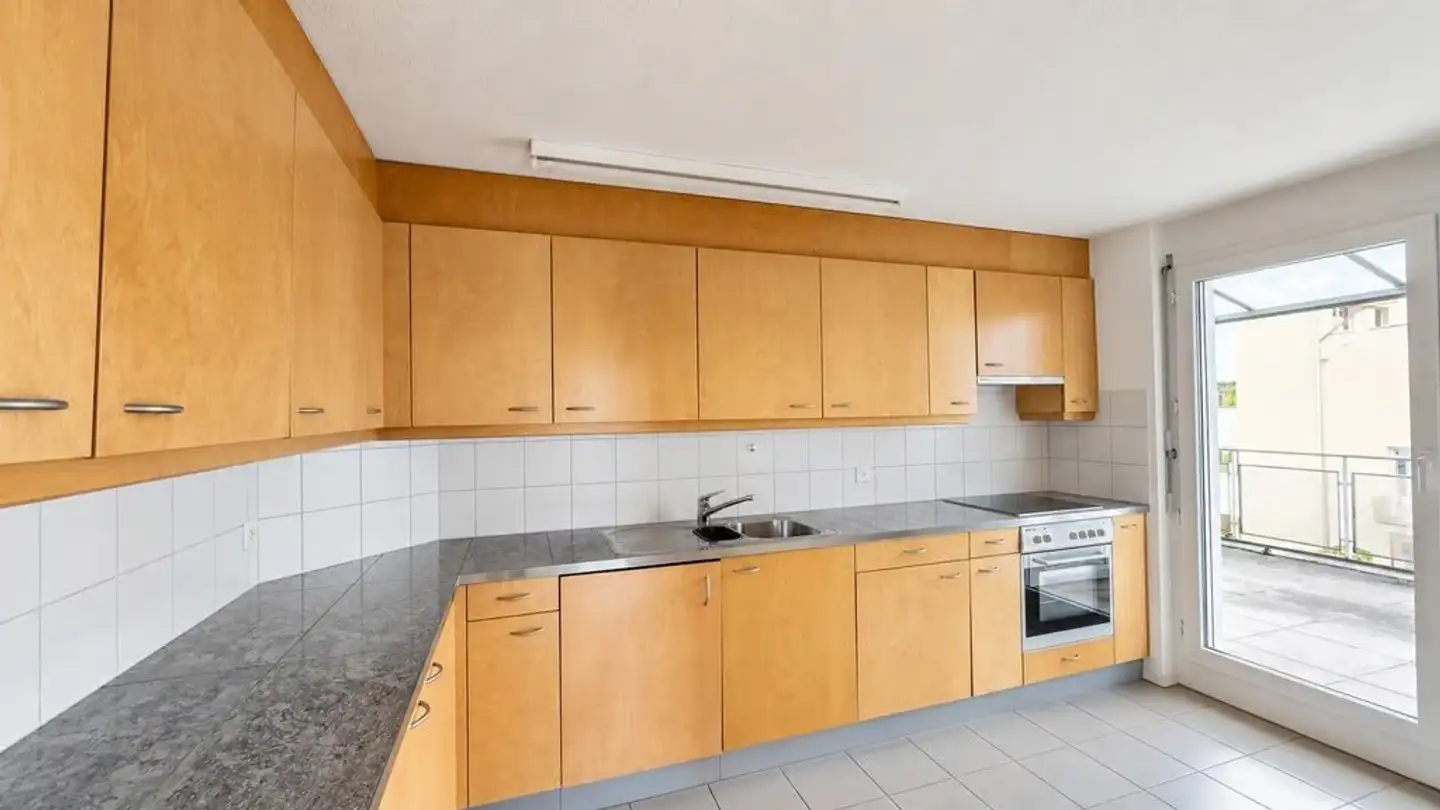 Medical practice for rent - Waldhofstrasse 8b, 4900 Langenthal - Photo 4