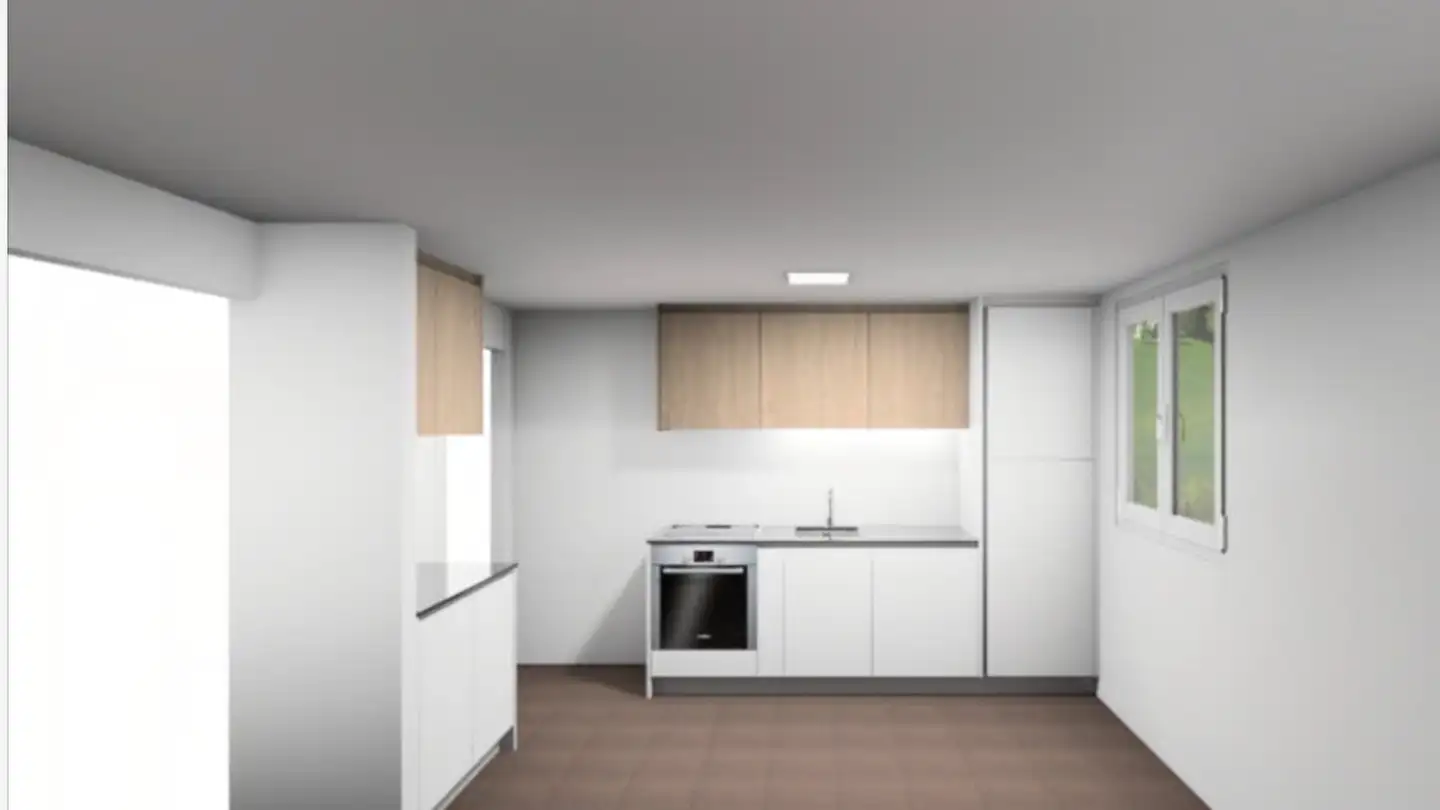 Wohnung mieten - Quartier Du Soleil 4, 2123 St-Sulpice NE