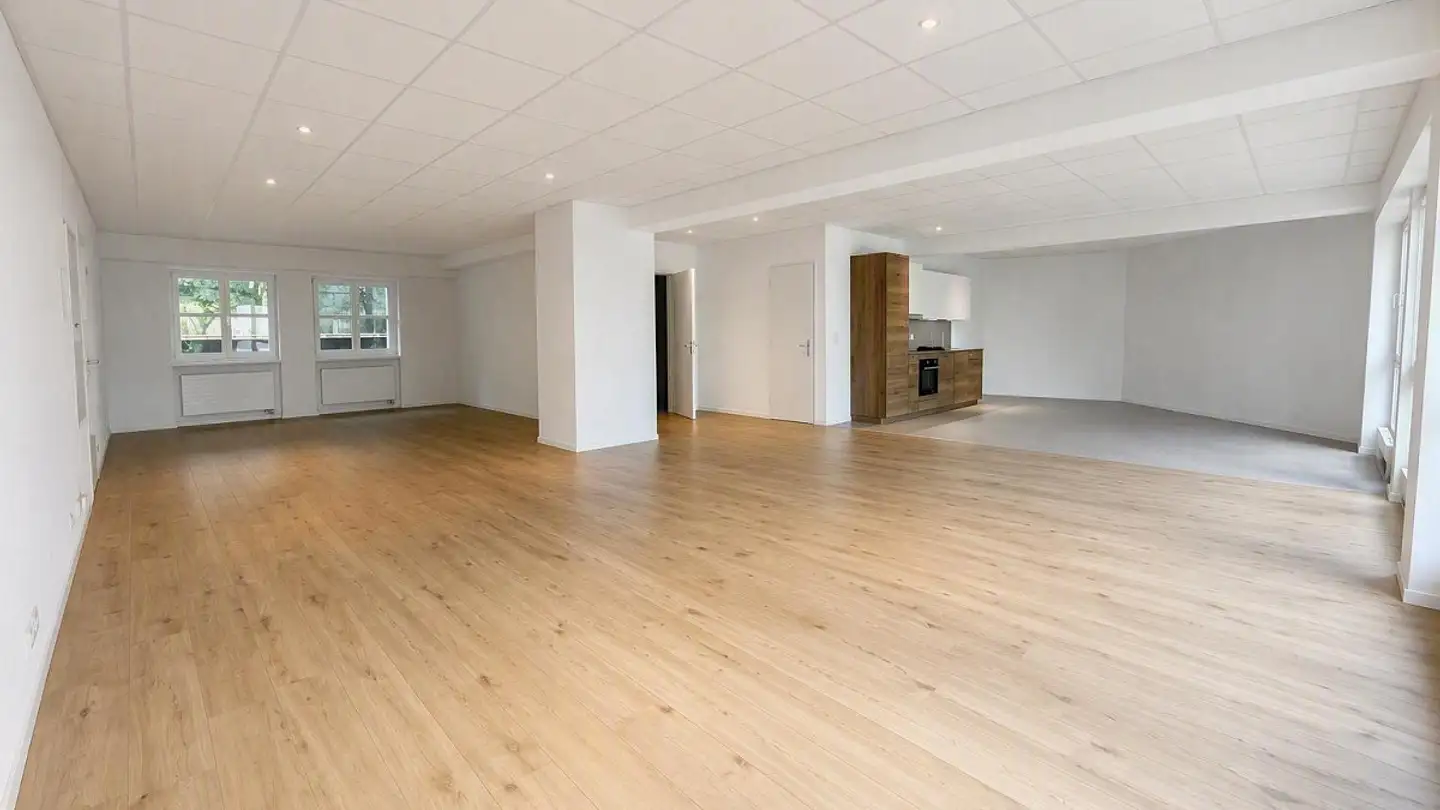 Bürofläche mieten - Badstrasse 18b, 5408 Ennetbaden - Foto 2