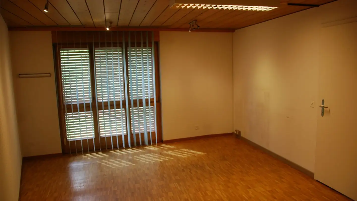 Bureau à louer - Ronis 5, 9050 Appenzell - Photo 2