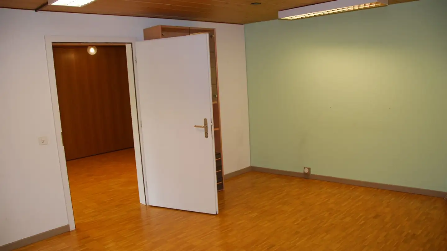 Bureau à louer - Ronis 5, 9050 Appenzell - Photo 3