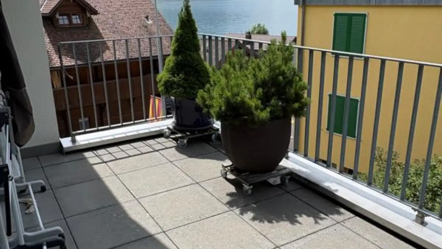 Apartment for rent - Seestrasse 40, 6442 Gersau - Photo 2
