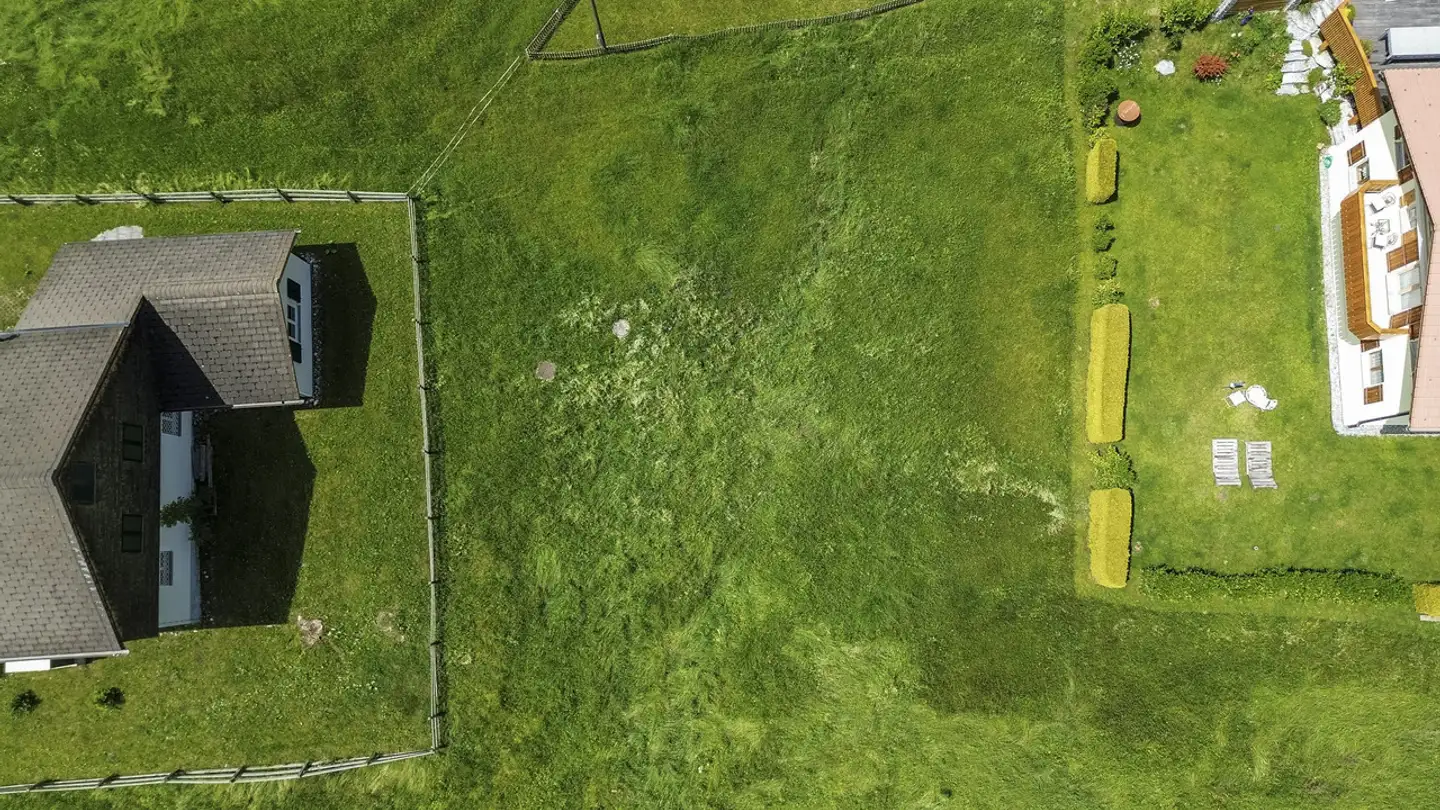 Terreno edificabile in vendita - Via Vinal, 7154 Ruschein - Photo 3