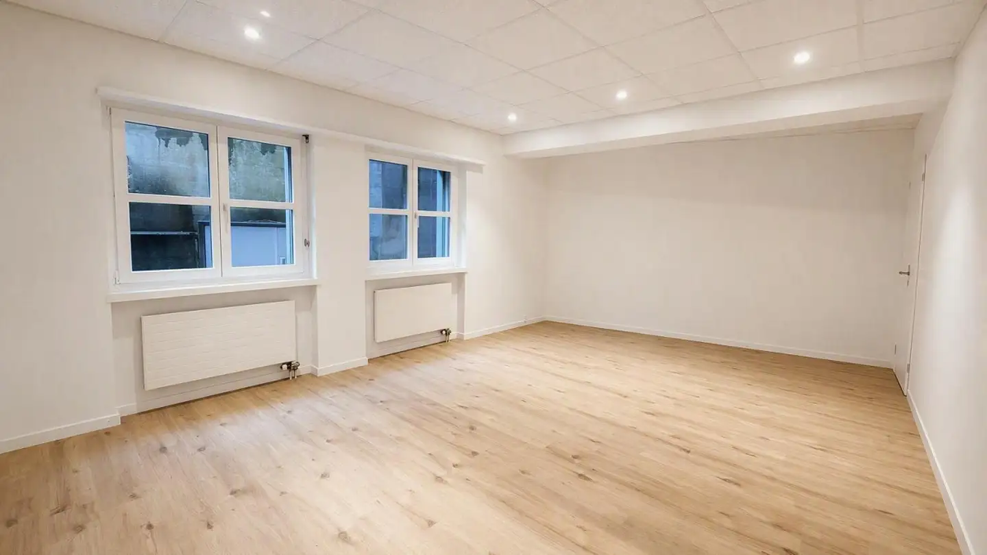 Bürofläche mieten - Badstrasse 18b, 5408 Ennetbaden - Foto 3