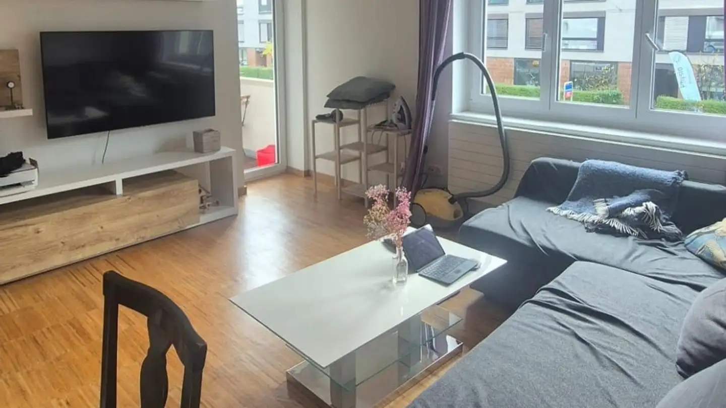 Single room for rent - 8048 Zürich - Photo 4
