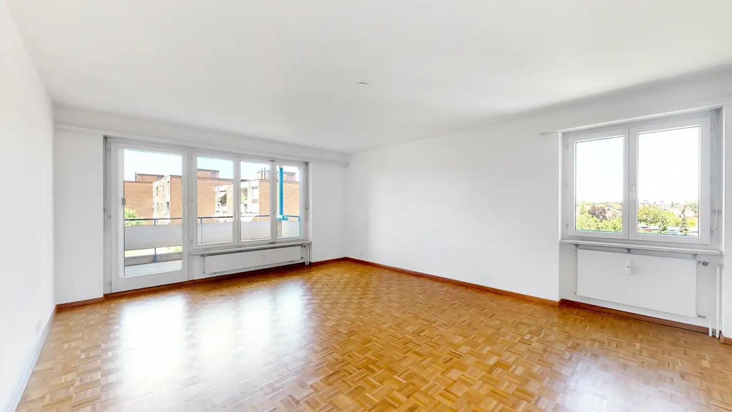 Apartment for rent - Melchior Berri-Strasse 14, 4142 Münchenstein - Photo 3