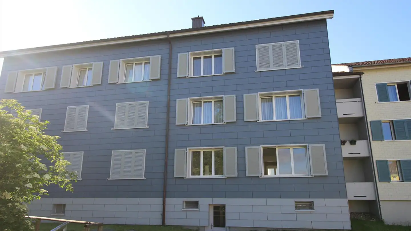 Wohnung mieten - Sonnenberg 7, 8207 Schaffhausen - Foto 2