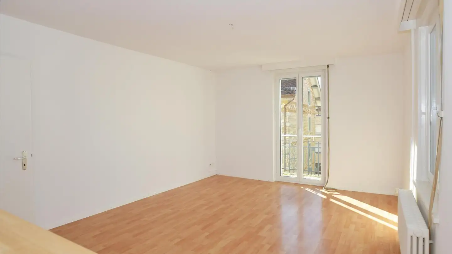 Appartement à louer - Feldbachstrasse 10, 9000 St. Gallen - Photo 3