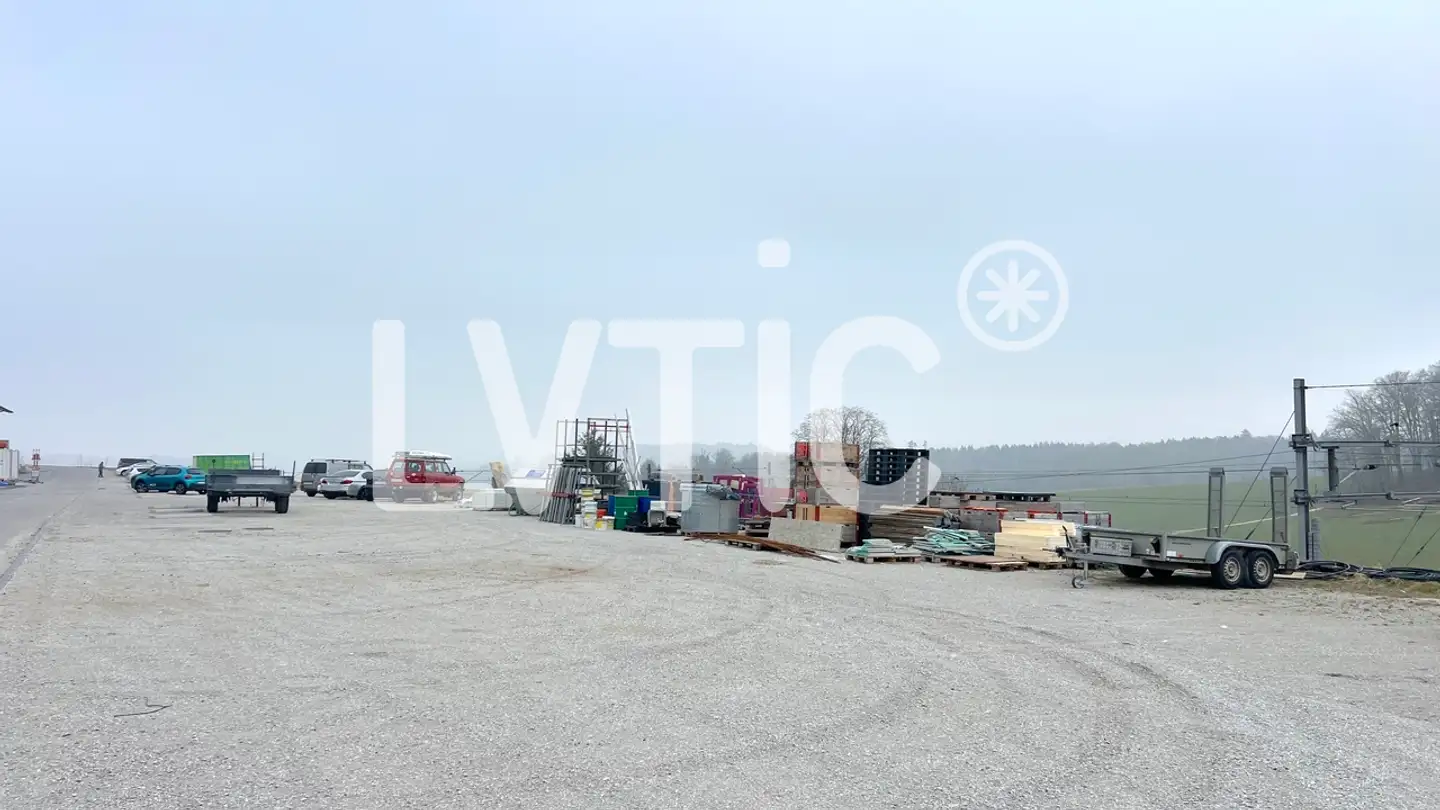 Commerciale in affitto - 1754 Avry-sur-Matran