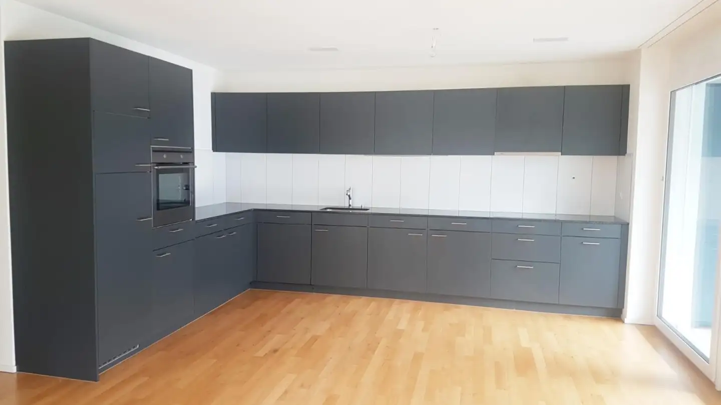 Wohnung mieten - Bustelstrasse 4, 4333 Münchwilen AG - Foto 3