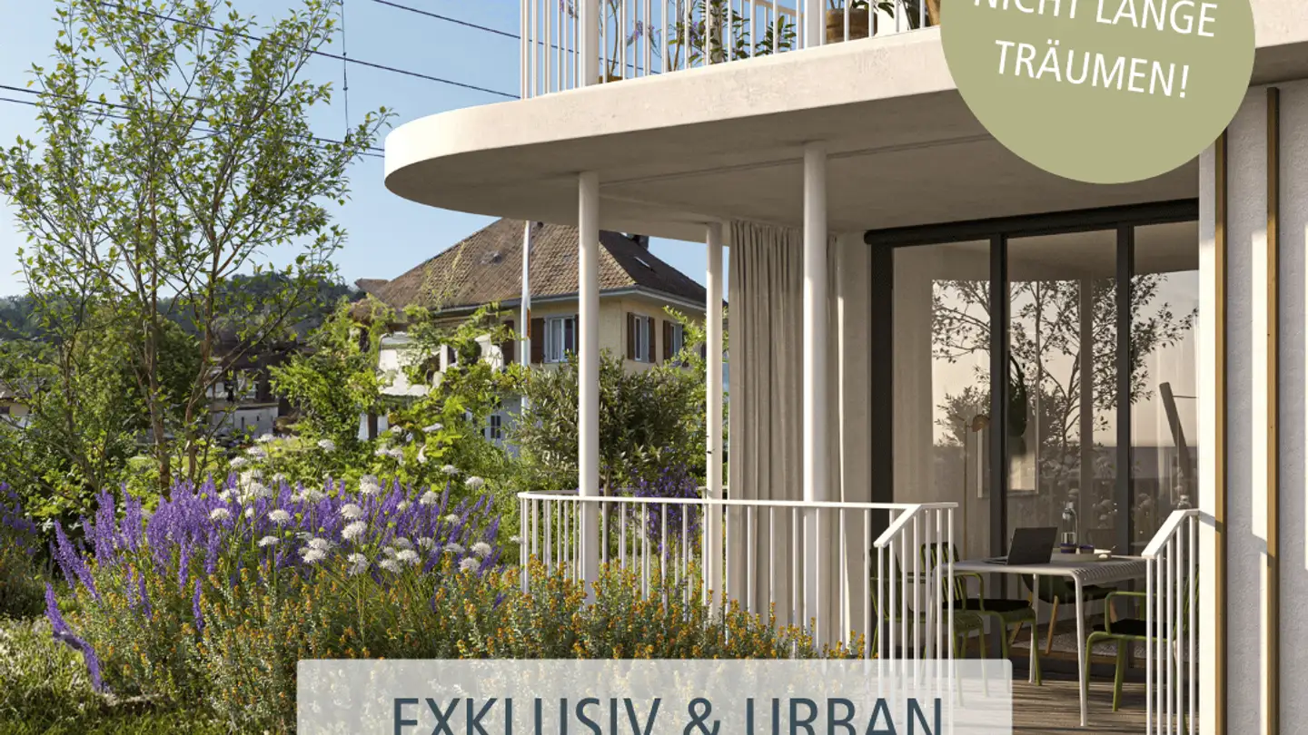 Appartement à vendre - Kerngartenstrasse 2, 4104 Oberwil BL - Photo 3