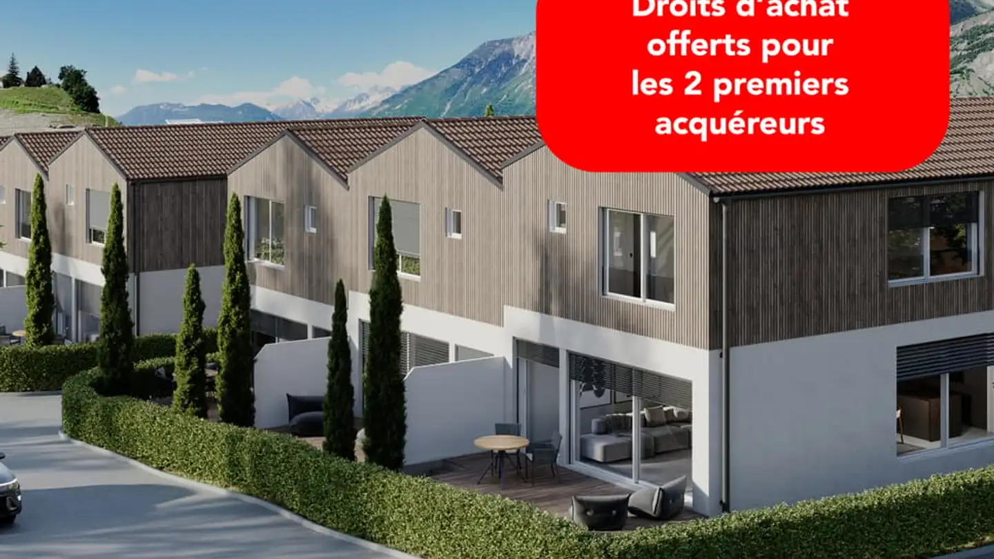 Einfamilienhaus kaufen - 1907 Saxon