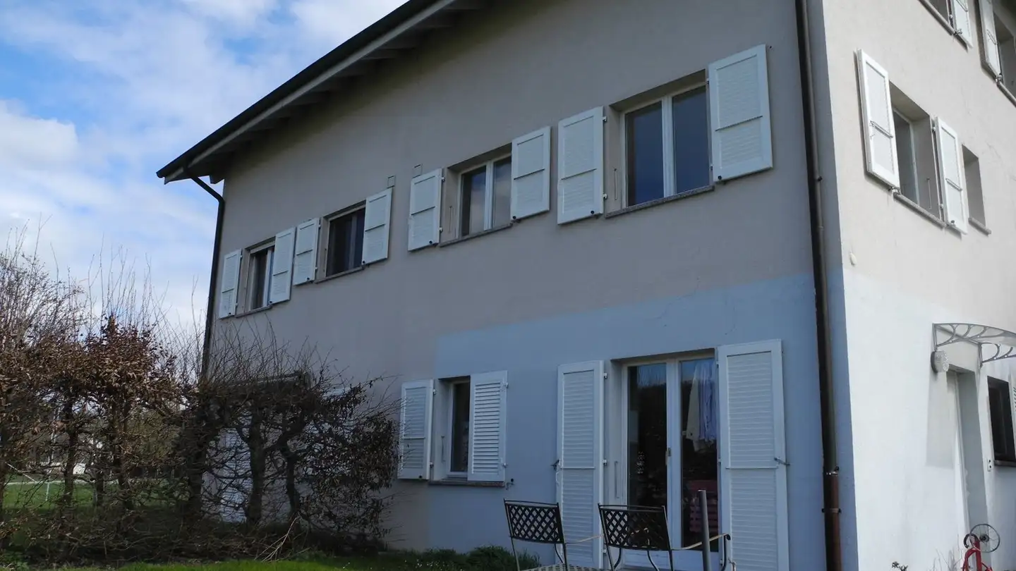 Appartamento in affitto - 1773 Léchelles