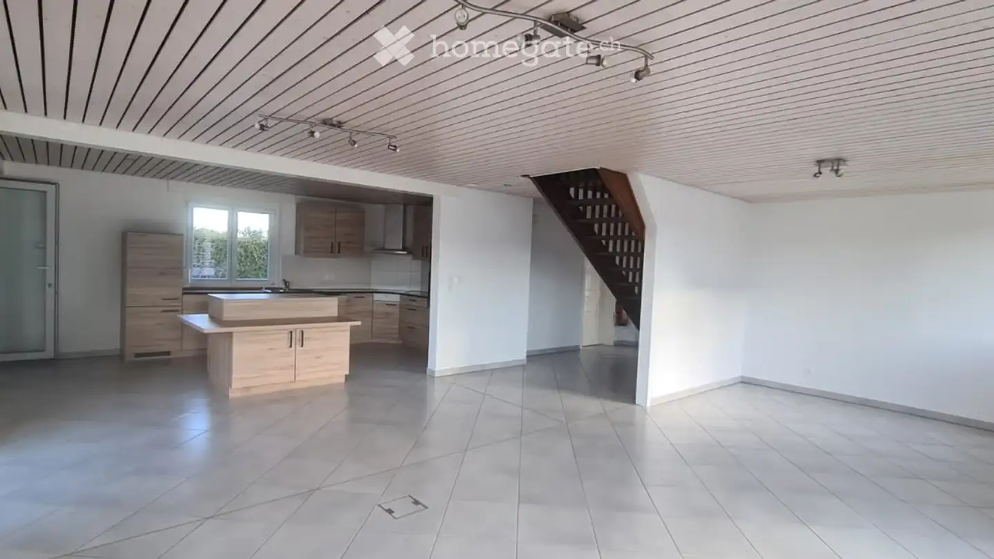 Casa singola in affitto - Chemin Des Pommerats 5, 2926 Boncourt - Foto 4