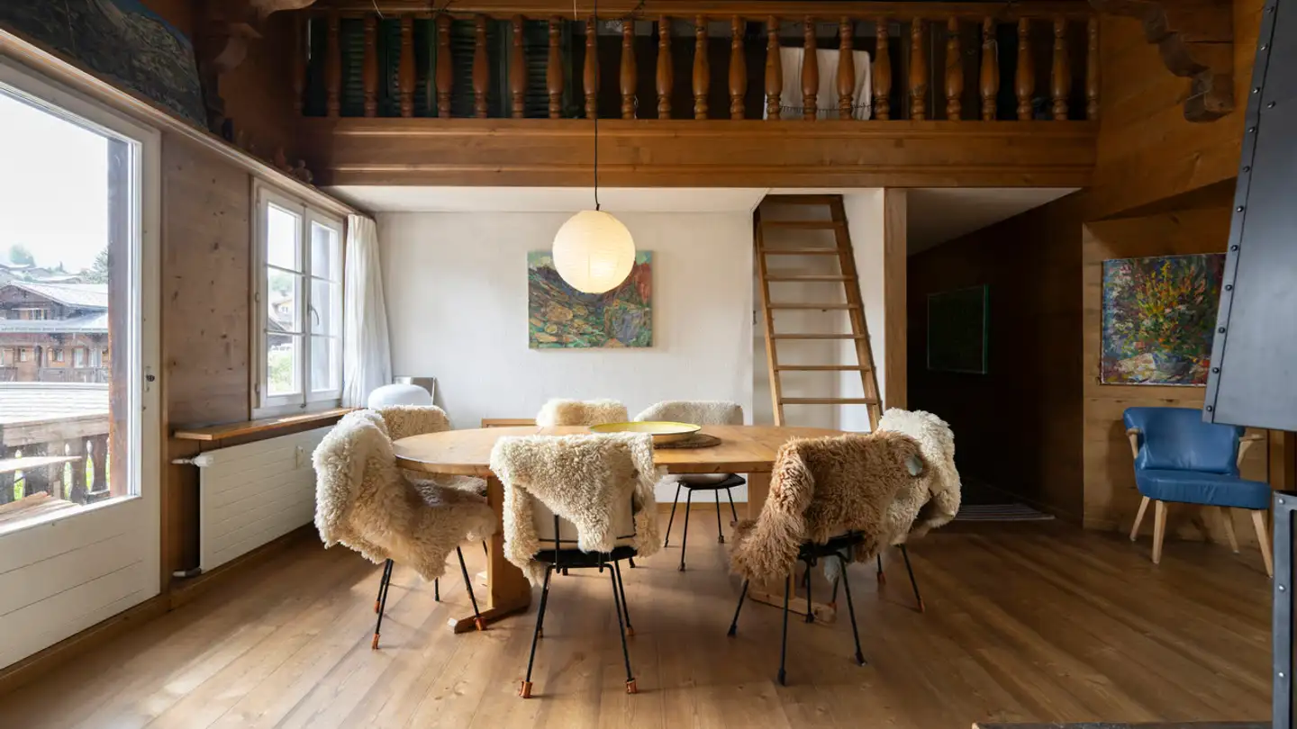 Single house for sale - 3770 Zweisimmen - Photo 2