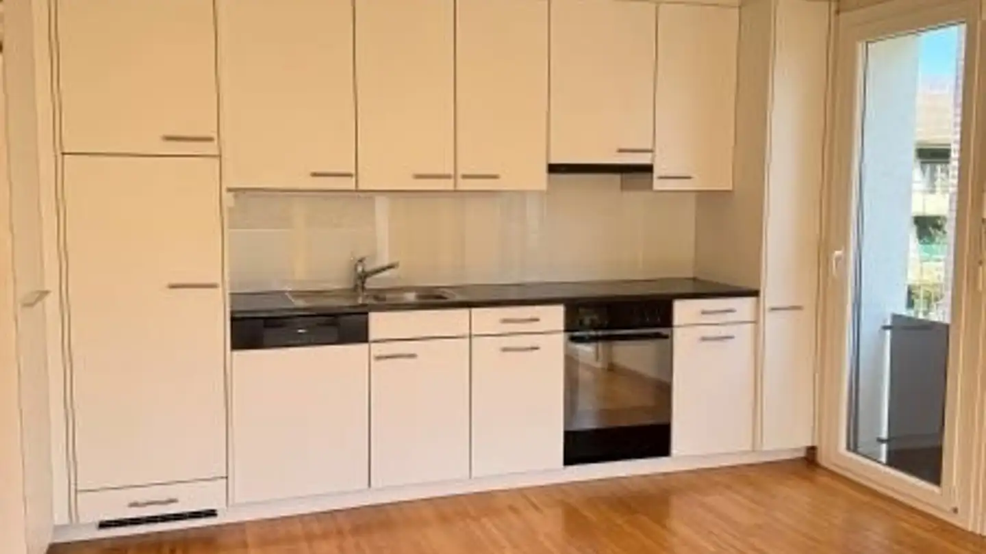 Wohnung mieten - Gartenstrasse 1, 4600 Olten - Foto 2