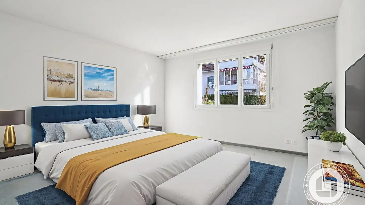 Appartement à vendre - Austrasse 19, 8604 Volketswil - Photo 2