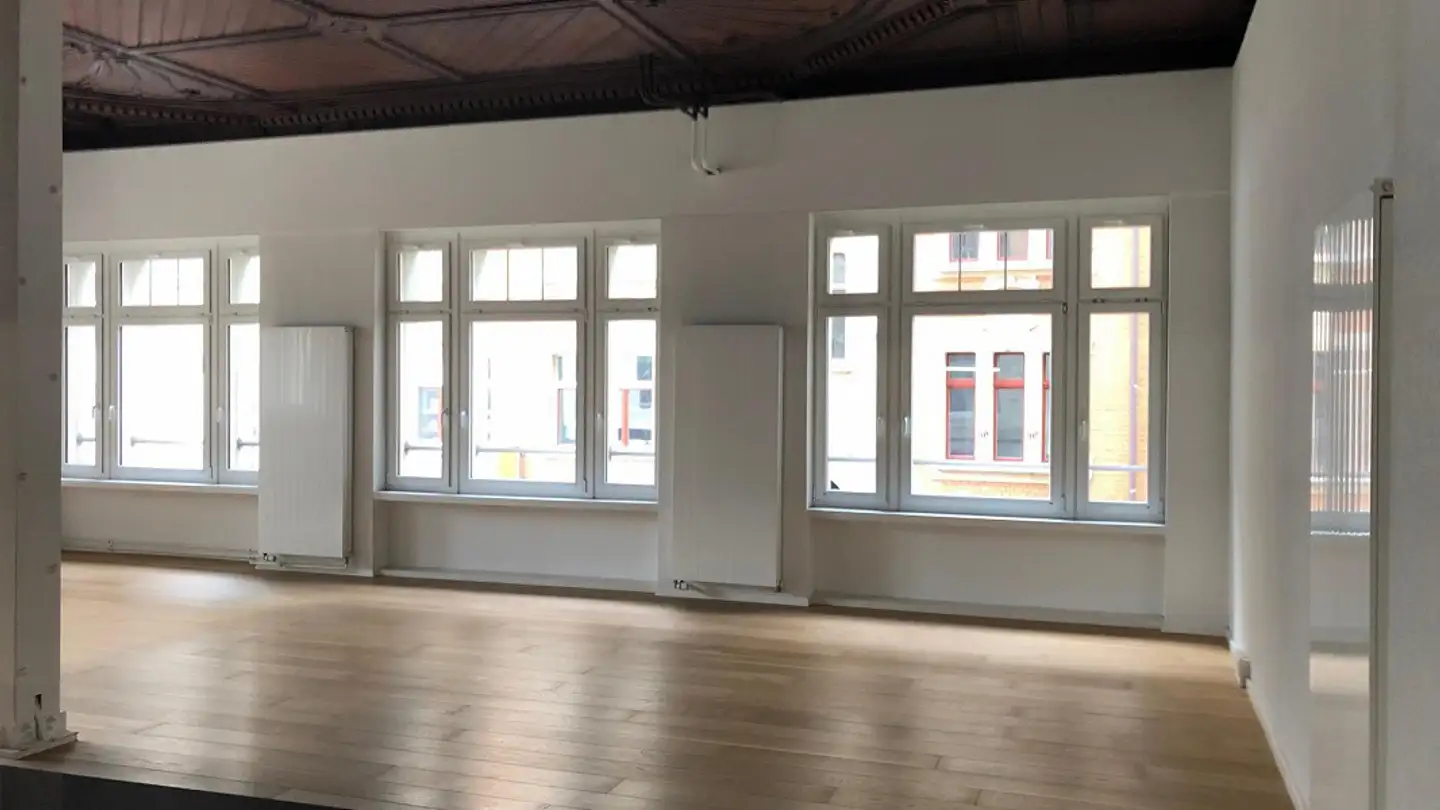 Wohnung mieten - Nüeschenstrasse 10, 9437 Marbach SG - Foto 2