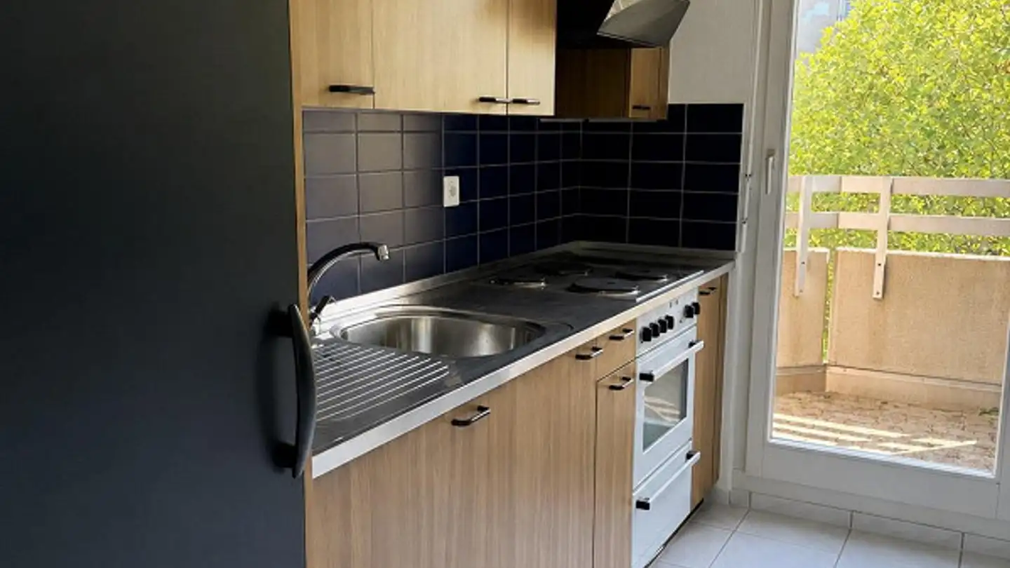 Appartement à louer - Schürstrasse 50, 6020 Emmenbrücke - Photo 2