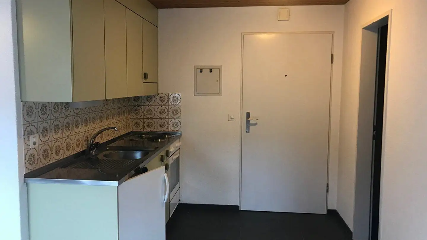 Penthouse for rent - Hagenstrasse 5, 3665 Wattenwil - Photo 3