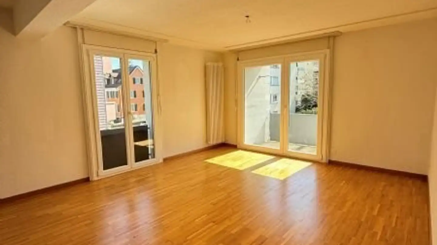 Wohnung mieten - Gartenstrasse 1, 4600 Olten - Foto 4