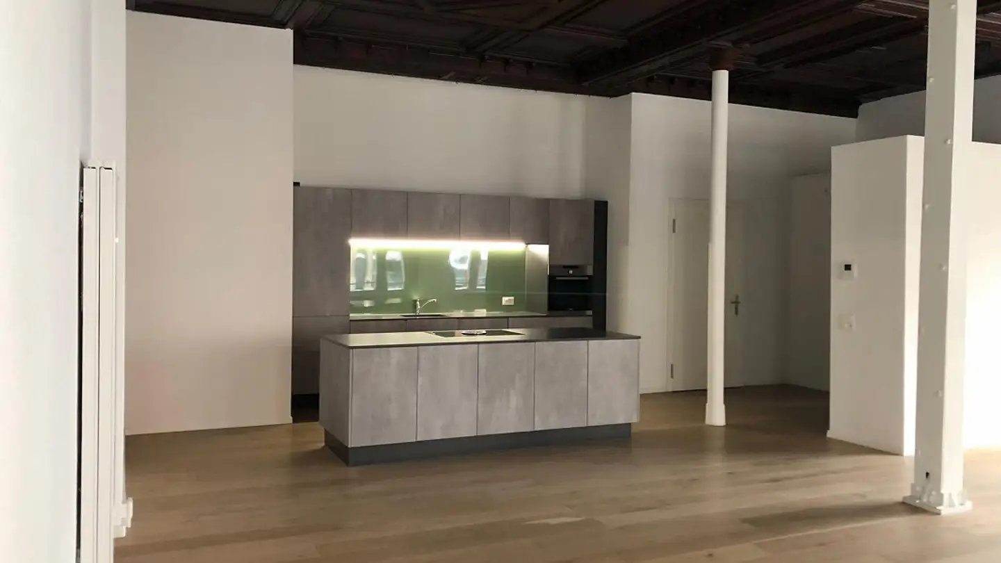 Wohnung mieten - Nüeschenstrasse 10, 9437 Marbach SG - Foto 3