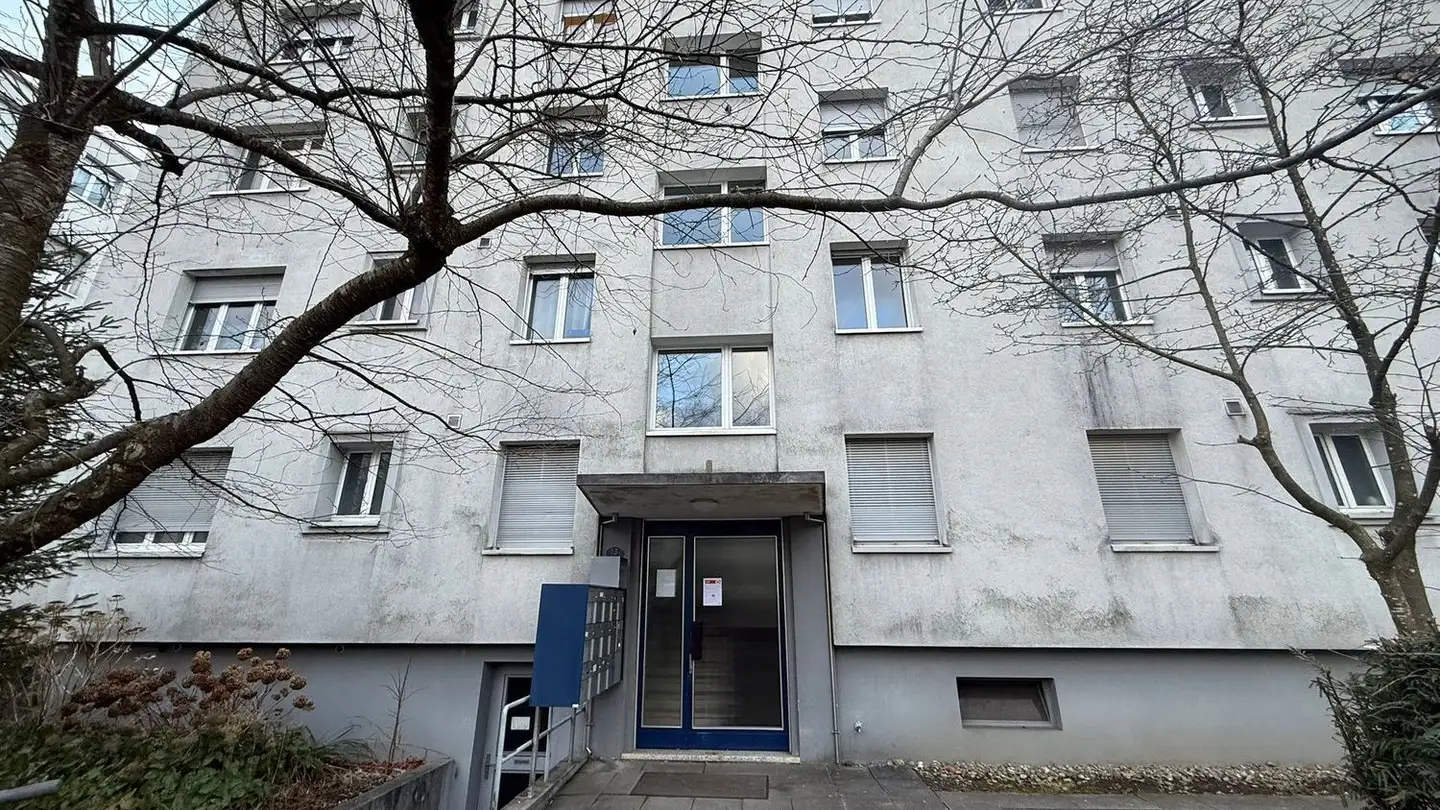 Appartamento in affitto - Obernauerstrasse 13, 6010 Kriens