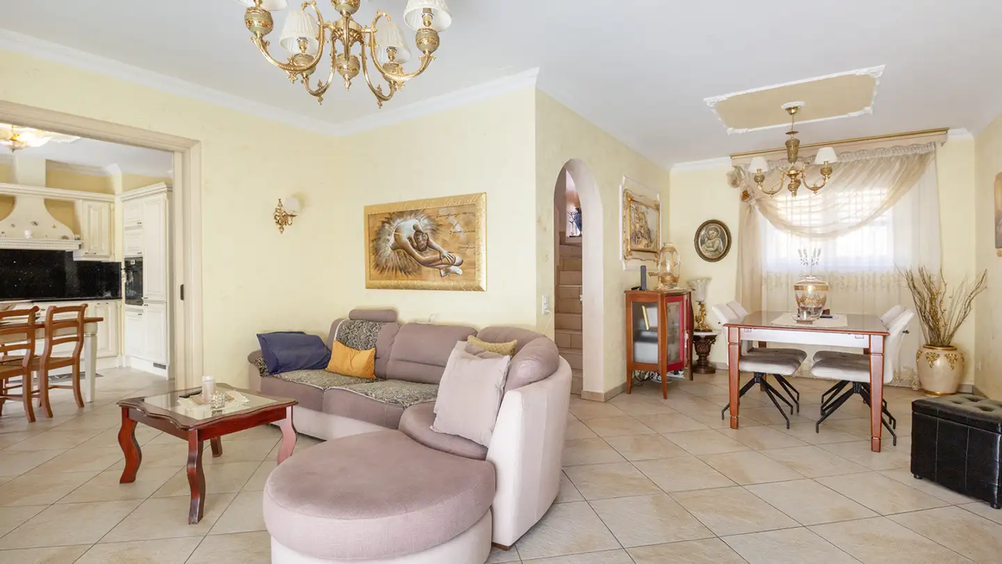 Höhlenhaus kaufen - Via Vetreria, 6527 Lodrino - Foto 3