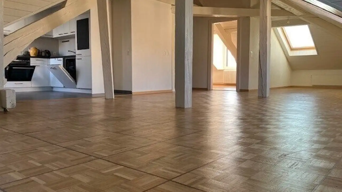 Appartement à louer - Rue Clos-Belmont 22, 1208 Genève - Photo 4