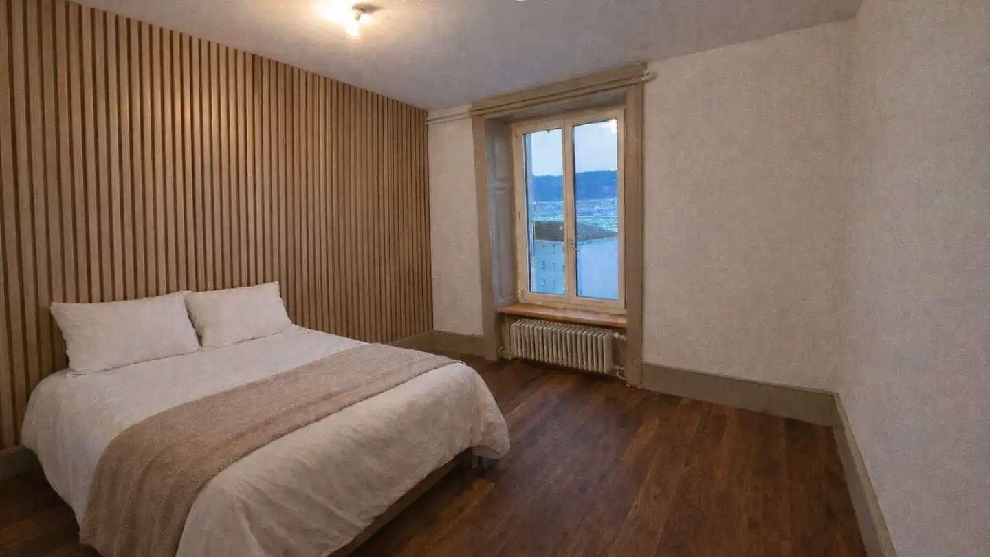 Apartment for rent - 2053 Cernier - Photo 3