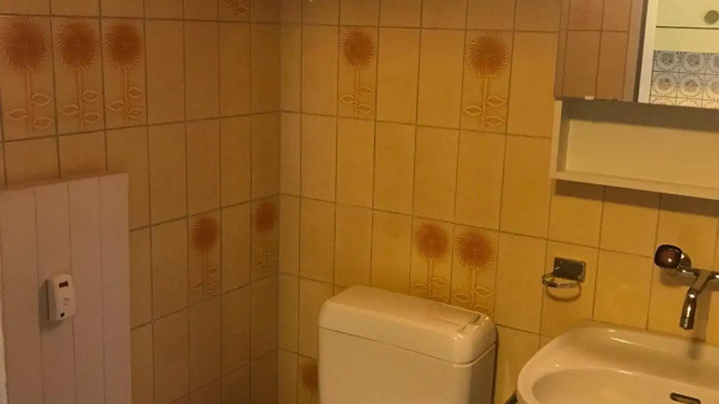 Penthouse for rent - Hagenstrasse 5, 3665 Wattenwil - Photo 4