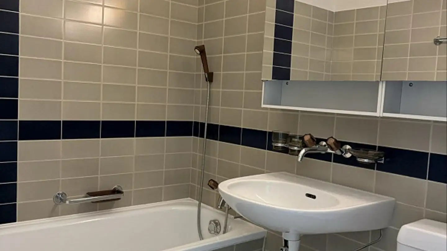 Appartement à louer - Schürstrasse 50, 6020 Emmenbrücke - Photo 4