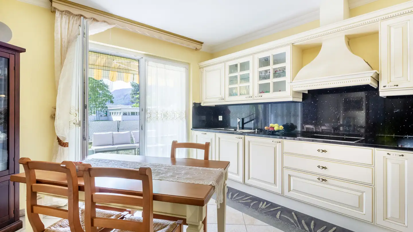 Höhlenhaus kaufen - Via Vetreria, 6527 Lodrino - Foto 2