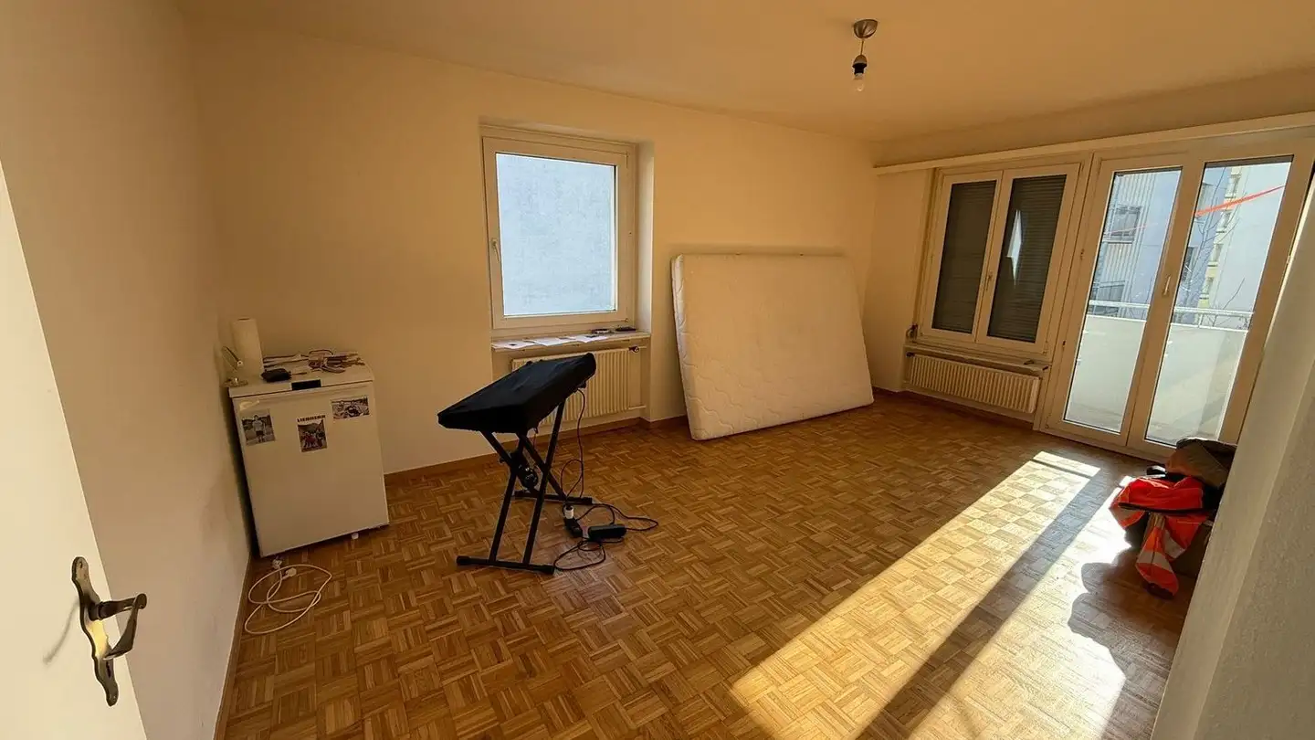 Appartamento in affitto - Obernauerstrasse 13, 6010 Kriens - Foto 3