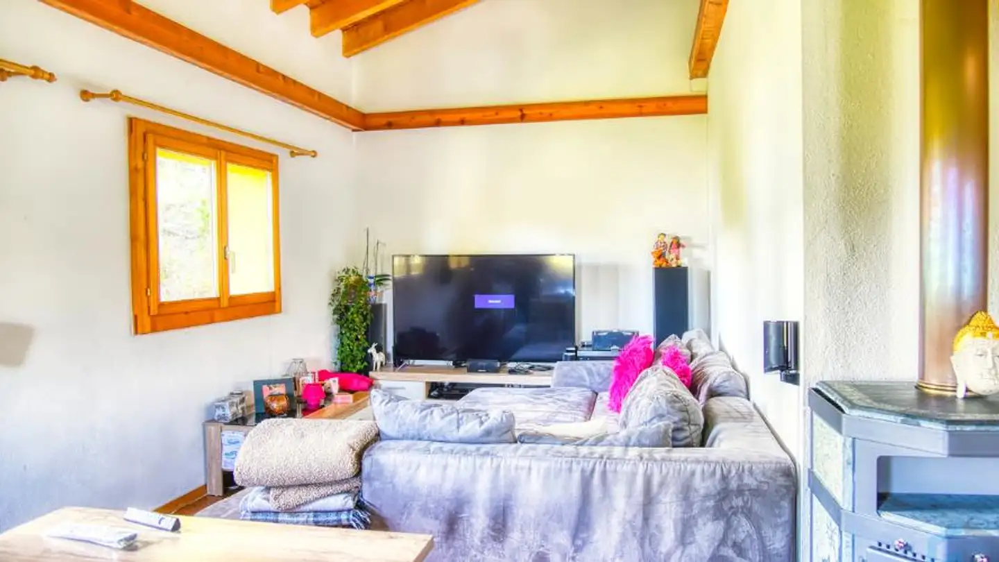 Chalet in vendita - Route D'anniviers 67, 3960 Niouc - Foto 2