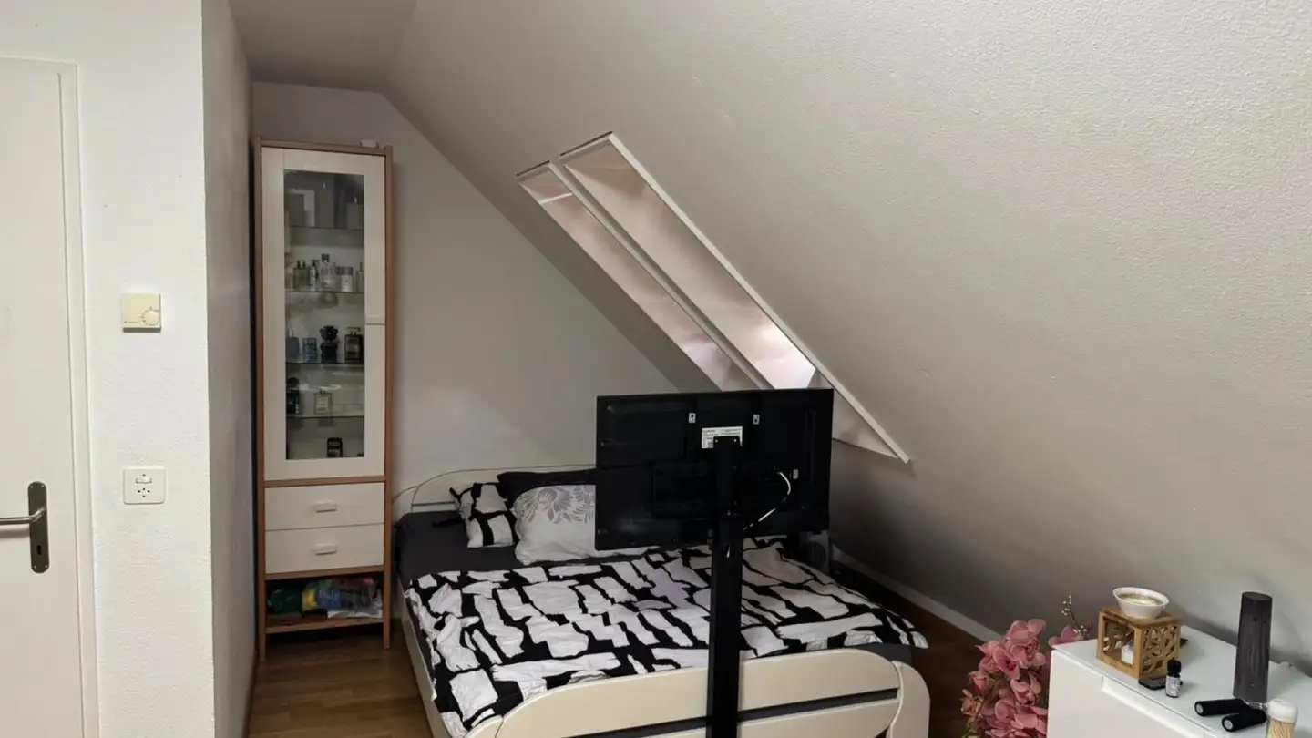 Chambre à louer - 8153 Rümlang - Photo 2